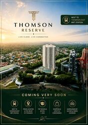 Thomson View Condominium (D20), Condominium #584863651